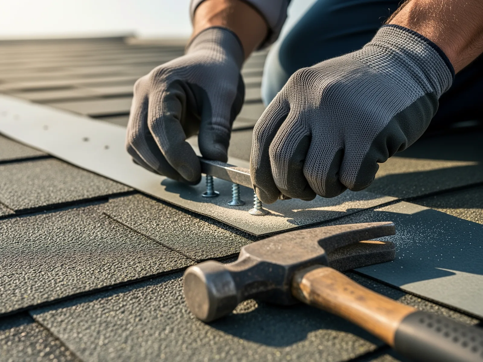 Why choose Fascia Repair in Glide, OR